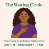 The Sharing Circle logo - Similar company to Other Shapes