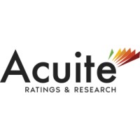 Acuité Ratings & Research Limited logo - Similar company to Icra Analytics Ltd
