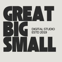 Great Big Small