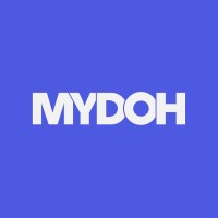 Mydoh logo - Similar company to Rbcx