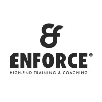 Enforce International BV | Franchise in High-End Training & Coaching logo - Similar company to System Flex Bv