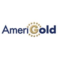 AmeriGold logo - Similar company to Commodx Global Group Limited