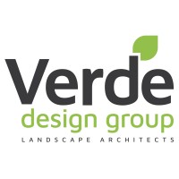 Verde Design Group Landscape Architects Inc. logo - Similar company to Burgeoning Architects