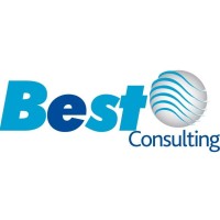 BEST CONSULTING SARL logo - Similar company to Best Consulting Solutions