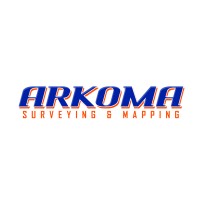 Arkoma Surveying and Mapping, PLLC logo - Similar company to Arrow Drilling Co Inc