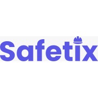 Safetix AI logo - Similar company to Qsm World
