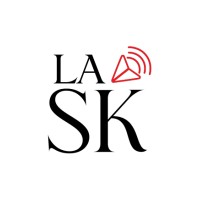L. A. Social Karma logo - Similar company to Barrel O'Monkeyz