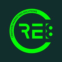 Cre8ives Marketing Solutions logo - Similar company to Eco Brand