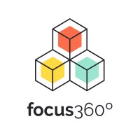focus360º logo - Similar company to Tresbits Ingeniería De Software