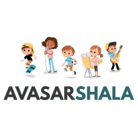 Avasarshala logo - Similar company to Mbrace