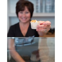 Clusters Handcrafted Popcorn LLC - Franchising logo - Similar company to Swayfield, Llc
