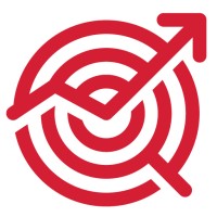 The Red Search logo - Similar company to Red Search