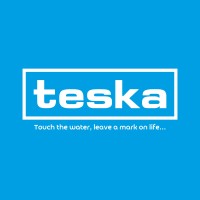 Teska logo - Similar company to Norm Fixing