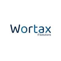 Wortax IT Solutions logo - Similar company to Hammani Tech (Pvt.) Limited