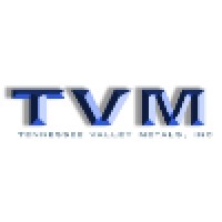Tennessee Valley Metals, Inc. logo - Similar company to Ilsco Extrusions Inc.