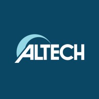 ALTECH, spol. s r.o. logo - Similar company to Ray Service, A.S.