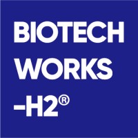BIOTECHWORKS-H2,Inc. logo - Similar company to Cognitee Inc.