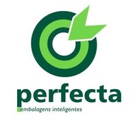 Perfecta Embalagens Inteligentes logo - Similar company to Workplastic