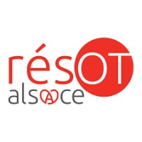 RésOT-Alsace logo - Similar company to Randoland