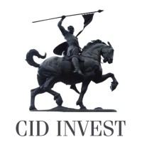 CID INVEST logo - Similar company to The Rfp Firm