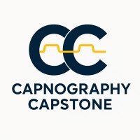 Capnography Capstone logo - Similar company to Council Of Residency Directors In Emergency Medicine