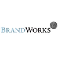 BrandWorks logo - Similar company to Orlov Visuals