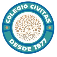 Colegio Civitas logo - Similar company to Comunidad Educativa Aprendium