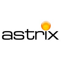 Astrix logo - Similar company to Protect Environmental