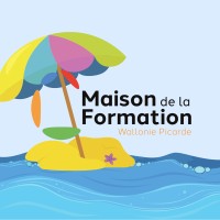 Maison de la Formation - Tournai logo - Similar company to Entreprendre.Wapi