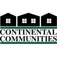 Continental Communities logo - Similar company to Harmony Communities