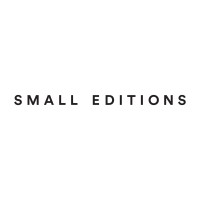 Small Editions logo - Similar company to Farm Transparency Project