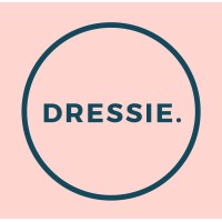 DRESSIE. logo - Similar company to Graffit Gallery