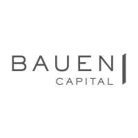 Bauen Capital logo - Similar company to Thomas Management Llc