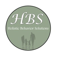Holistic Behavior Solutions, LLC