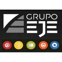 Grupo EJE logo - Similar company to Formicolor