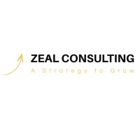 Zeal Consulting logo - Similar company to Zeal Interactive Services