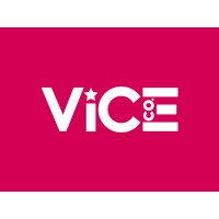 Vice Cosmetics Group Inc. logo - Similar company to Sunnies Inc.