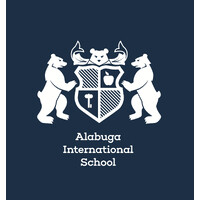 Alabuga International School logo - Similar company to Cosmic Leap Foundation