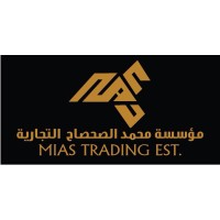MIAS Trading Est logo - Similar company to Vetra Globe Ltd