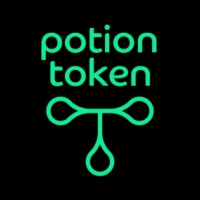 Potion Token: Alchemy in Motion logo - Similar company to Enarx