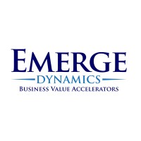 Emerge Dynamics logo - Similar company to Buildai