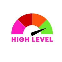 High Level Marketing logo - Similar company to High Level Marketing