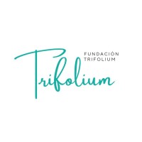 Fundación Trifolium logo - Similar company to Lambda Consultores