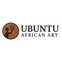 Ubuntu African Art logo - Similar company to Quantum Strategies (Pty) Ltd
