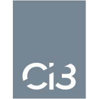 Ci3 Ltd - Commercial Office Interiors logo - Similar company to Levant Office Interiors Ltd