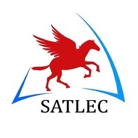 SATLEC logo - Similar company to Unicomm Limited