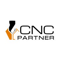 CNC PARTNER Usługowe toczenie i frezowane CNC logo - Similar company to Cnc-Project