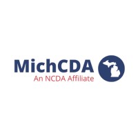 Michigan Career Development Association (MichCDA) logo - Similar company to Rapid Stack Technologies Inc.