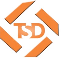 TSD-ERP logo - Similar company to Raxon Technologies Pvt Ltd