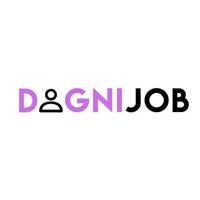 Dignijob logo - Similar company to Wambra Corp